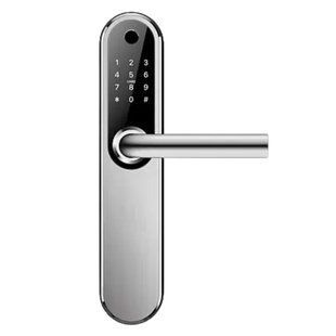 SEVEN LOCK SL-7768BF Розумний замок (без врізної частини) 99-00019630 фото