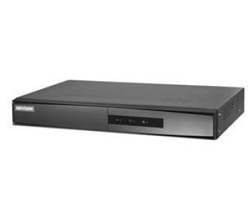 DS-7604NI-K1-HDD1 4-канальний мережевий відеореєстратор з HDD 21040 фото