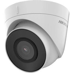 DS-2CD1343G2-IUF&nbsp;4МП (2.8мм) с микрофоном IP відеокамера Hikvision 99-00013918 фото