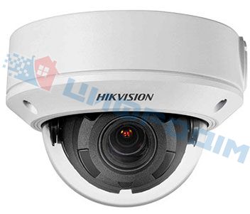 DS-2CD1723G0-IZ (2.8-12мм) 2МП IP відеокамера Hikvision з ІЧ підсвіткою 23282 фото