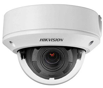 DS-2CD1723G0-IZ (2.8-12мм) 2МП IP відеокамера Hikvision з ІЧ підсвіткою 23282 фото