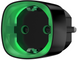 Радиоуправляемая умная розетка с счетчиком энергопотребления AJAX SOCKET Black 99-00000772 фото