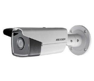 DS-2CD2T43G0-I8 (2.8 мм) 4 Мп ІК відеокамера Hikvision 00-00000302 фото