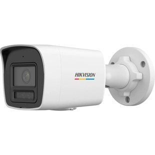 DS-2CD1047G2H-LIUF&nbsp;4МП (2.8мм) IP відеокамера Hikvision 99-00017064 фото