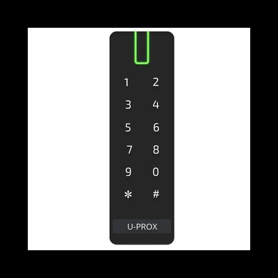U-Prox SL keypad Зчитувач мультиформатний 24775 фото
