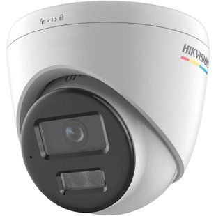 DS-2CD1347G2H-LIUF 4МП (2.8мм) IP відеокамера Hikvision 99-00017759 фото
