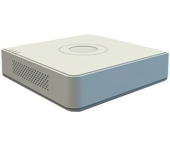 DS-7104HQHI-K1(S) 4-канальний Turbo HD відеореєстратор з передачею звуку по коаксіалу 23647 фото
