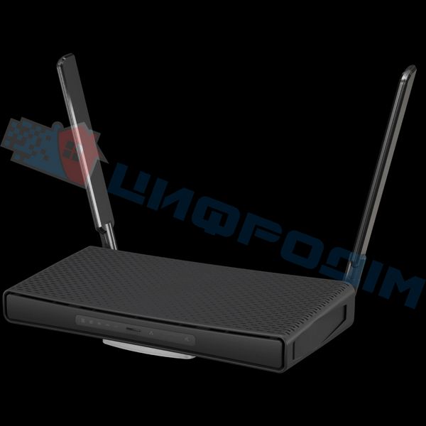 MikroTik hAP ax³ (C53UiG+5HPaxD2HPaxD) WiFi 6 маршрутизатор 29516 фото