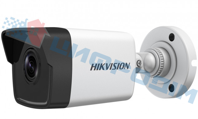Комплект IP відеоспостереження Hikvision KIT-DS0137 01-1021 фото