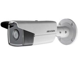 DS-2CD2T25FHWD-I8 2МП (4мм) IP відеокамера Hikvision 99-00000144 фото