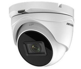 DS-2CE79H8T-AIT3ZF 5МП (2.7-13.5мм) HDTVI відеокамера Hikvision 99-00002081 фото