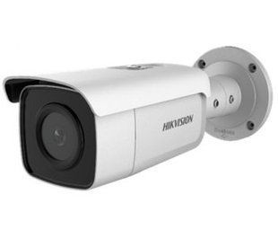 DS-2CD2T26G1-4I 2МП (4мм) IP відеокамера Hikvision 00-00000225 фото