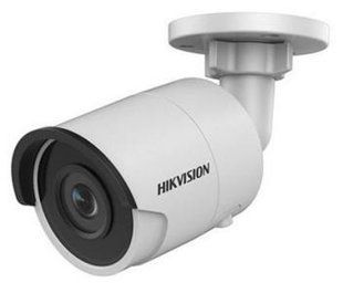 DS-2CD2083G0-I (4 мм) 8Мп з функціями IVS і детектором облич 99-00001218 фото