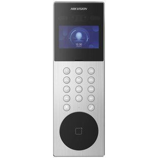 DS-KD9203-ME6 4.3" Mifare IP65 Виклична панель Hikvision 99-00017766 фото