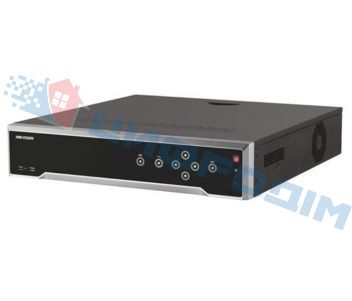 DS-7708NI-I4 8-канальний 4K мережевий відеореєстратор 20948 фото