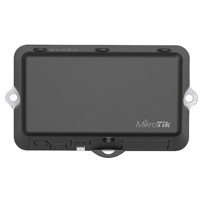 MikroTik LtAP mini LTE kit (RB912R-2nD-LTm&R11e-LTE) Мини Wi-Fi точка доступа, для мобильных устройств 22424 фото