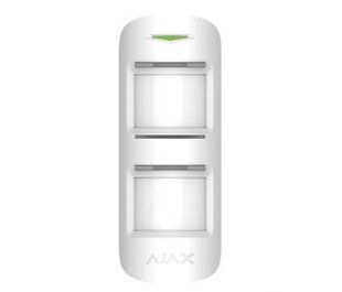 MotionProtect Outdoor (white) Беспроводной извещатель движения 99-00000663 фото