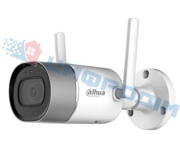 DH-IPC-G26P (2.8мм) 2Мп Wi-Fi відеокамера Dahua 20505 фото