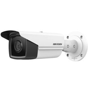 DS-2CD2T63G2-4I (2.8мм) 6 МП AcuSense Bullet IP 99-00004478 фото