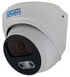 IP-відеокамера 8 Мп вулична/внутрішня SEVEN IP-7218PA PRO (2,8) 01-3058 фото 2
