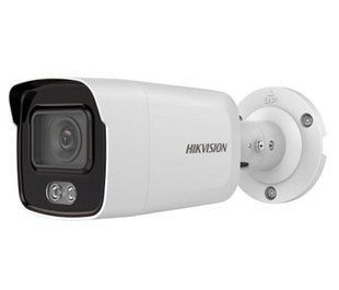 DS-2CD2047G2-LU(2.8mm) 4Мп ColorVu IP камера Hikvision 99-00004572 фото