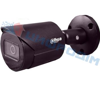 DH-IPC-HFW2230SP-S-S2-BE (2.8мм) 2Mп Starlight IP відеокамера Dahua c ІК підсвічуванням 23818 фото
