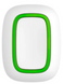 Тревожная кнопка / смарт-кнопка Ajax Button White 99-00001815 фото
