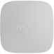 Бездротовий розумний датчик якості повітря Ajax LifeQuality white 99-00012190 фото 1