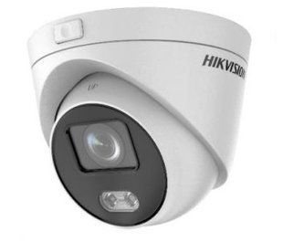 DS-2CD2327G3E-L (4 мм) 2 Мп ColorVu IP відеокамера Hikvision 10000001893 фото