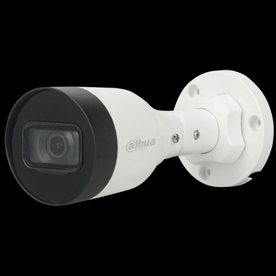 DH-IPC-HFW1239S1-LED-S5 (2.8мм) 2MP Full-color IP камера 24365 фото