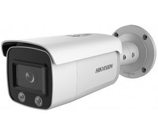 DS-2CD2T47G2-L (4 мм) 4МП ColorVu IP камера Hikvision 99-00002779 фото