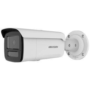 DS-2CD2T63G2-4LI&nbsp;6МП (4мм) IP відеокамера Hikvision 99-00019957 фото