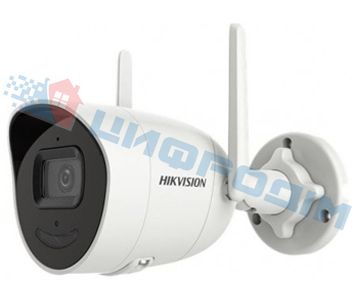 DS-2CV2021G2-IDW(D) (2.8мм) 2Мп EXIR відеокамера Hikvision Wi-Fi 23645 фото