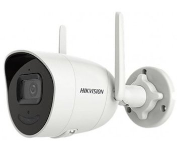 DS-2CV2021G2-IDW(D) (2.8мм) 2Мп EXIR відеокамера Hikvision Wi-Fi 23645 фото