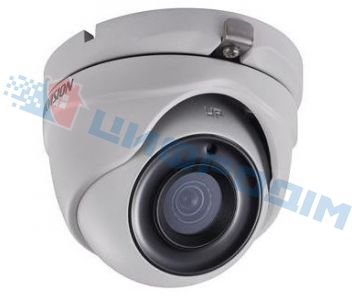 DS-2CE56D8T-ITMF (2.8мм) 2 Мп Ultra-Low Light видеокамера 23984 фото