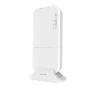 MikroTik wAP LTE kit (RBWAPR-2ND&R11E-LTE) 2.4GHz Wi-Fi внешняя Wi-Fi точка доступа с модемом LTE 22433 фото