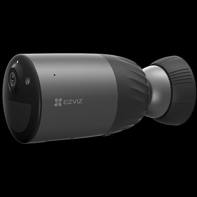 Ezviz CS-BC1C (4MP,W1) уличная Wi-Fi камера IP66 с аккумулятором 29410 фото