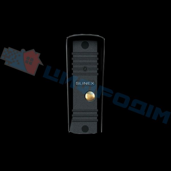 ML-16HD Black Виклична панель Slinex 25353 фото