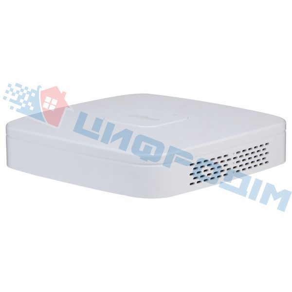 DHI-NVR2116-I2 16-канальний Smart 1U 1HDD WizSense 27870 фото