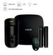Комплект безпровідної охоронної сигналізації Ajax StarterKit Cam Plus Black 99-00003363 фото 1