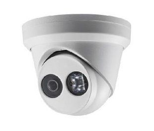 DS-2CD2383G0-I (2.8 мм) 8Мп IP відеокамера Hikvision c детектором осіб і Smart функціями 99-00001219 фото