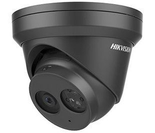 DS-2CD2383G0-I (2.8 мм) 8 Мп IP відеокамера Hikvision c детектором осіб і Smart функціями 99-00001509 фото