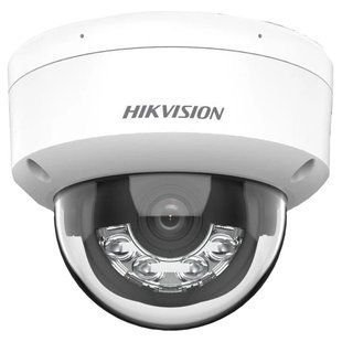 DS-2CD2143G2-LIS2U&nbsp;4МП (2.8мм) с микрофоном IP відеокамера Hikvision 99-00019946 фото