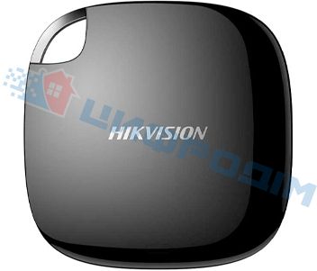 HS-ESSD-T100I(120G)(Black) Мобільний SSD-накопичувач Hikvision на 120 Гб 23673 фото