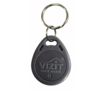 VIZIT-RF2.1 RFID брелок 22159 фото