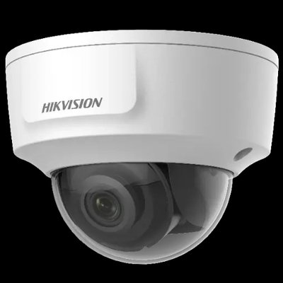 Hikvision DS-2CD3185G0-IS (2.8мм) 8 МП DarkFighter IK10 29421 фото