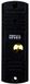 Виклична панель домофону SEVEN CP-7506 Black CP7506b фото