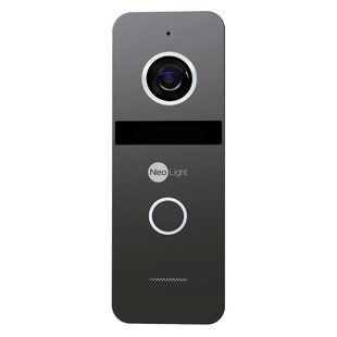 NeoLight SOLO IP graphite Виклична панель 99-00013237 фото