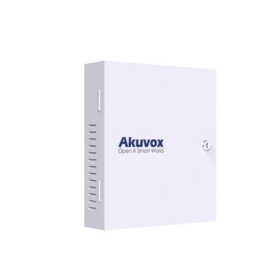 Akuvox EC33 - Контролер керування ліфтами 2239 фото