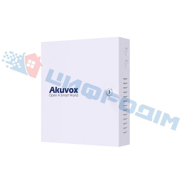 Akuvox EC33 - Контролер керування ліфтами 2239 фото